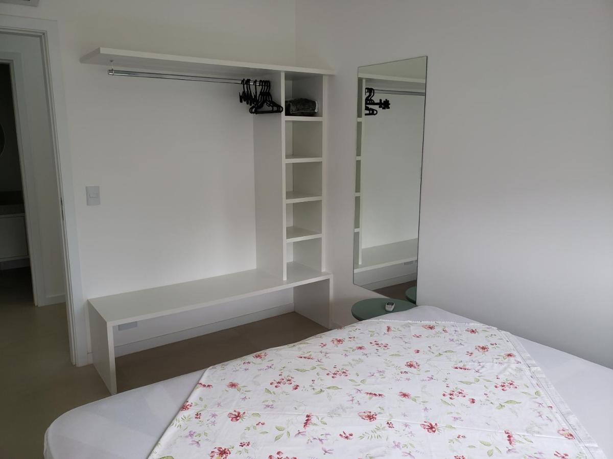 Apartamento Em Frente A Praia Do Campeche Florianópolis Eksteriør billede