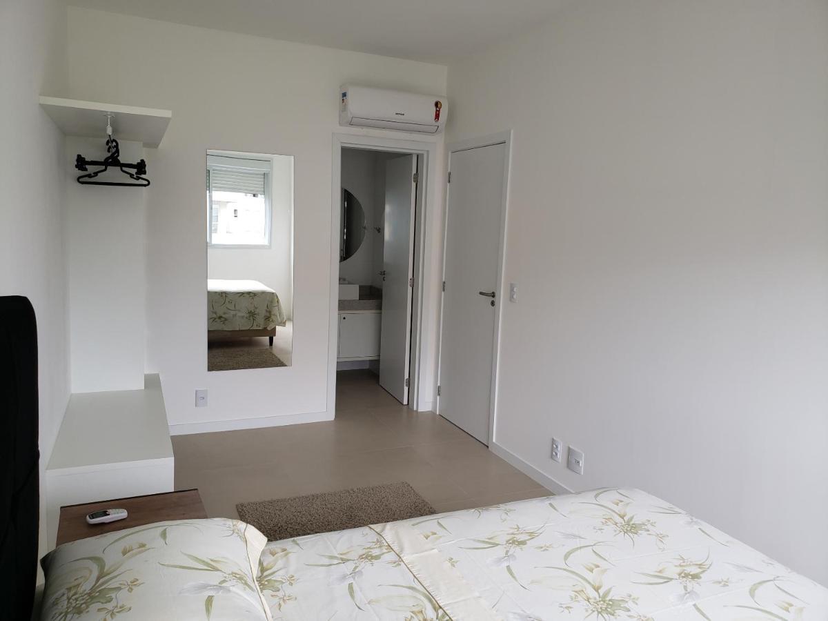 Apartamento Em Frente A Praia Do Campeche Florianópolis Eksteriør billede
