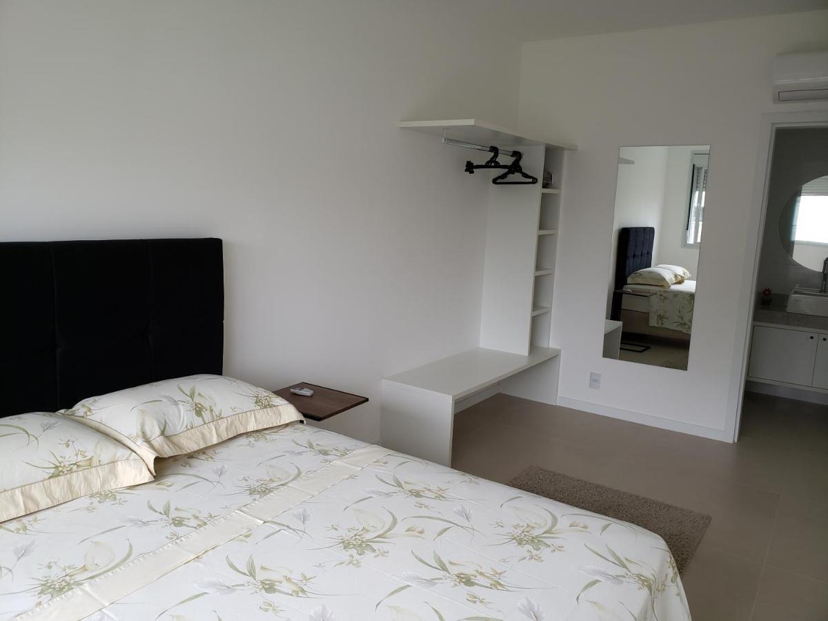 Apartamento Em Frente A Praia Do Campeche Florianópolis Eksteriør billede
